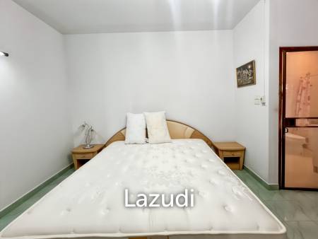 Spacious 4-Bedroom Villa with Pool and Garden on 1,980 SQM Plot