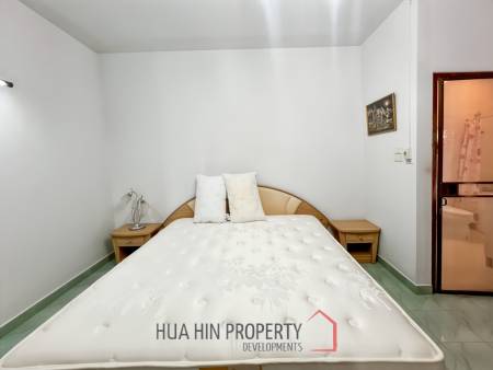 Spacious 4-Bedroom Villa with Pool and Garden on 1,980 SQM Plot