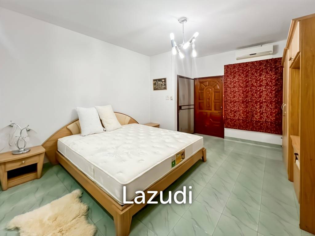 Spacious 4-Bedroom Villa with Pool and Garden on 1,980 SQM Plot
