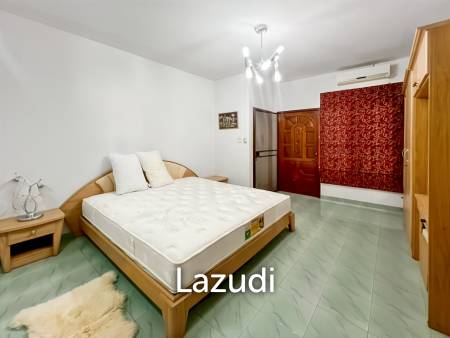 Spacious 4-Bedroom Villa with Pool and Garden on 1,980 SQM Plot