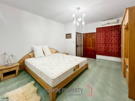 Spacious 4-Bedroom Villa with Pool and Garden on 1,980 SQM Plot