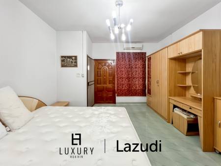 Spacious 4-Bedroom Villa with Pool and Garden on 1,980 SQM Plot
