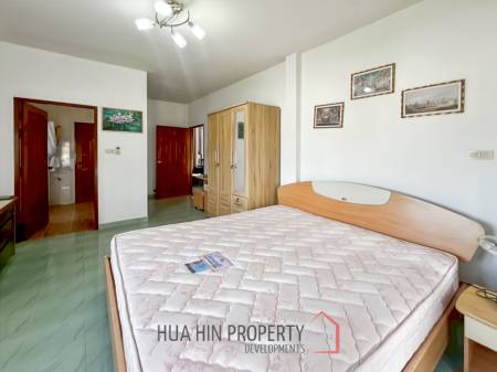 Spacious 4-Bedroom Villa with Pool and Garden on 1,980 SQM Plot