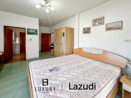 Spacious 4-Bedroom Villa with Pool and Garden on 1,980 SQM Plot
