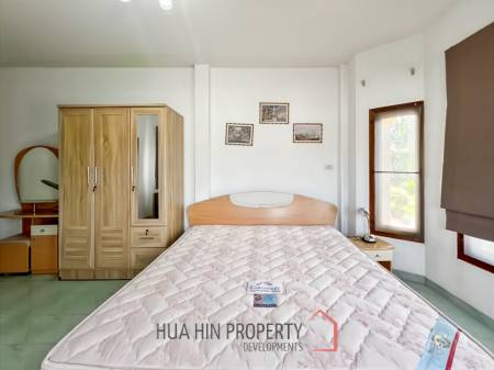 Spacious 4-Bedroom Villa with Pool and Garden on 1,980 SQM Plot