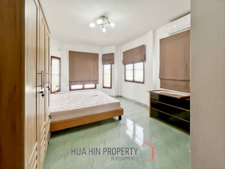 Spacious 4-Bedroom Villa with Pool and Garden on 1,980 SQM Plot