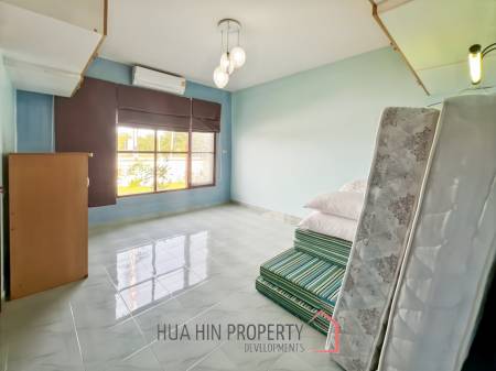 Spacious 4-Bedroom Villa with Pool and Garden on 1,980 SQM Plot
