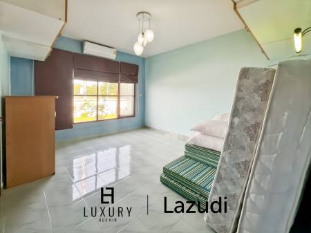 Spacious 4-Bedroom Villa with Pool and Garden on 1,980 SQM Plot