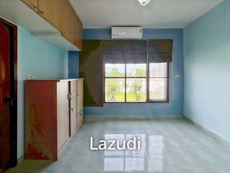 Spacious 4-Bedroom Villa with Pool and Garden on 1,980 SQM Plot