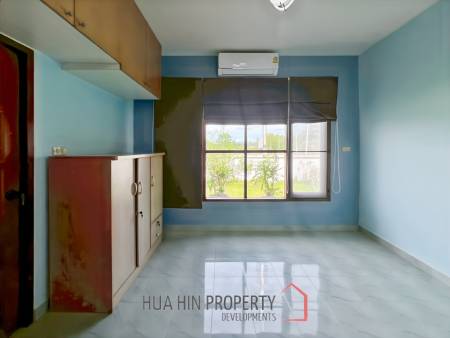 Spacious 4-Bedroom Villa with Pool and Garden on 1,980 SQM Plot