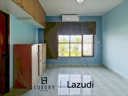Spacious 4-Bedroom Villa with Pool and Garden on 1,980 SQM Plot