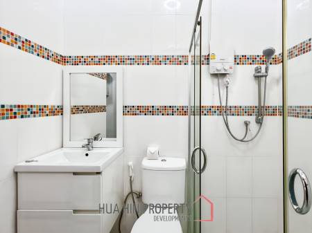 Spacious 4-Bedroom Villa with Pool and Garden on 1,980 SQM Plot