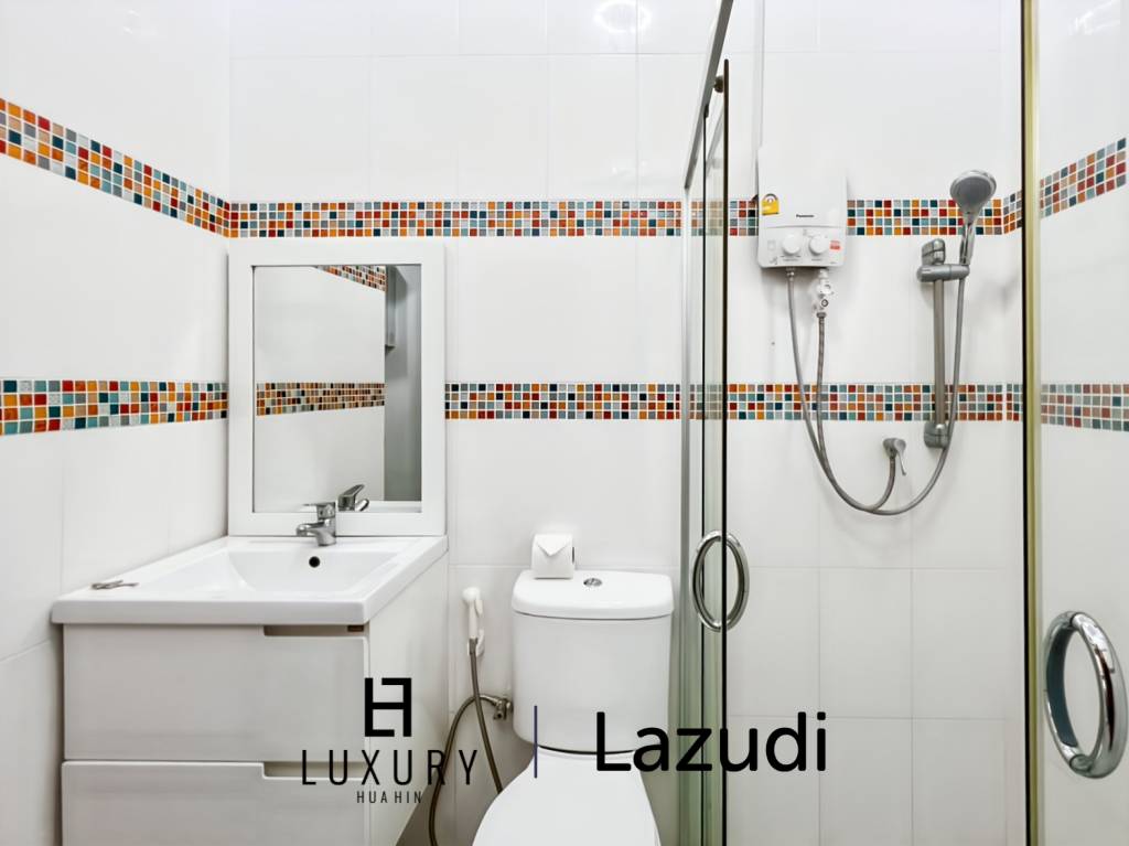 Spacious 4-Bedroom Villa with Pool and Garden on 1,980 SQM Plot