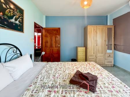 Spacious 4-Bedroom Villa with Pool and Garden on 1,980 SQM Plot