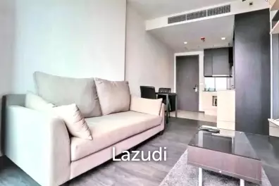 1 Bed 1 Bath 43 SQ.M At Edge Sukhumvit 23