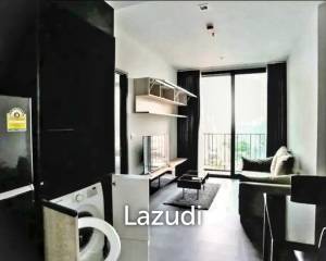 1 Bed 1 Bath 43 SQ.M At Edge Sukhumvit 23