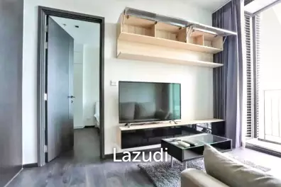 1 Bed 1 Bath 43 SQ.M At Edge Sukhumvit 23