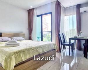 Studio 1 Bath 28 SQ.M. Siam Oriental Plaza