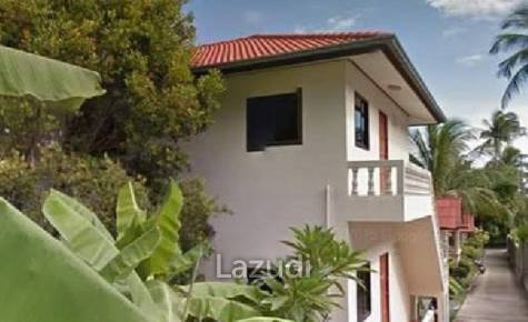 Established Resort for Sale – Plai Laem, Koh Samui