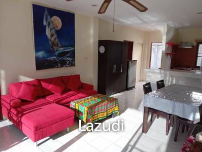 Established Resort for Sale – Plai Laem, Koh Samui