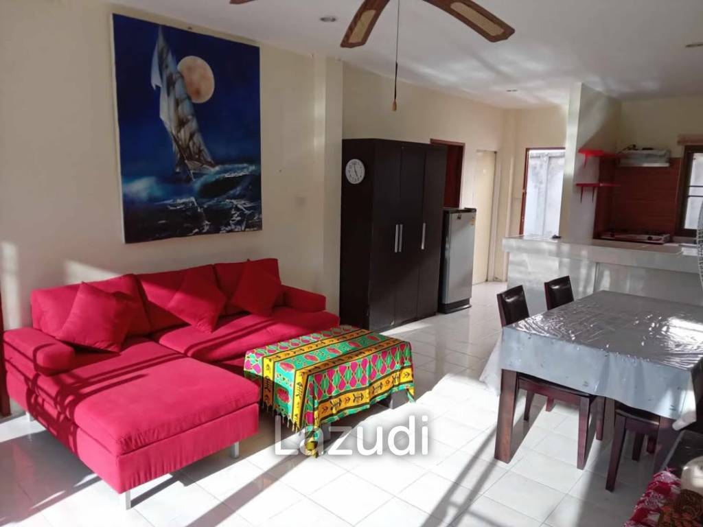 Established Resort for Sale – Plai Laem, Koh Samui