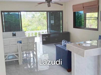 Established Resort for Sale – Plai Laem, Koh Samui