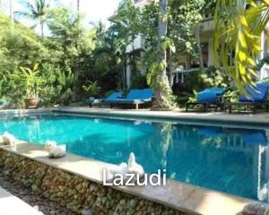 Established Resort for Sale – Plai Laem, Koh Samui