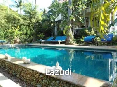 Established Resort for Sale – Plai Laem, Koh Samui