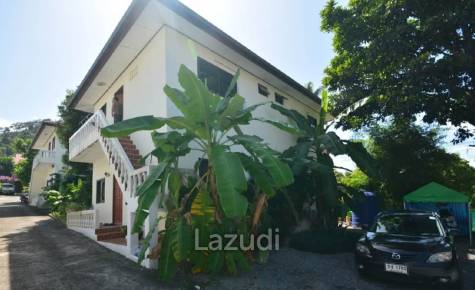 Established Resort for Sale – Plai Laem, Koh Samui
