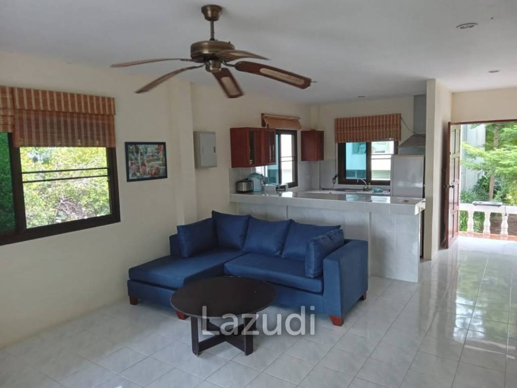 Established Resort for Sale – Plai Laem, Koh Samui
