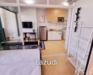 1 Bed 1 Bath 27 SQ.M Ideo Blucove Sukhumvit