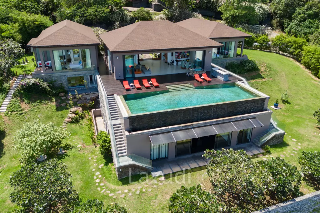 Welcome to Villa Michaela - Your Dream Home in Koh Samui!