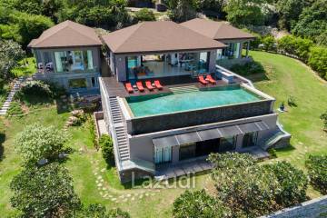 Welcome to Villa Michaela - Your Dream Home in Koh Samui!