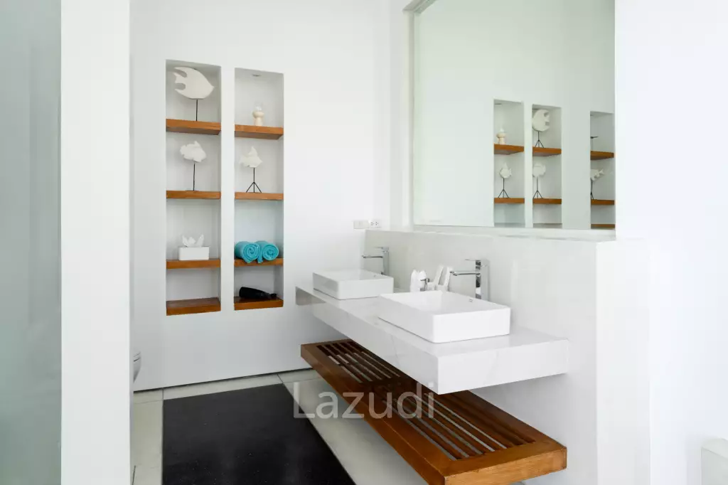 Welcome to Villa Michaela - Your Dream Home in Koh Samui!