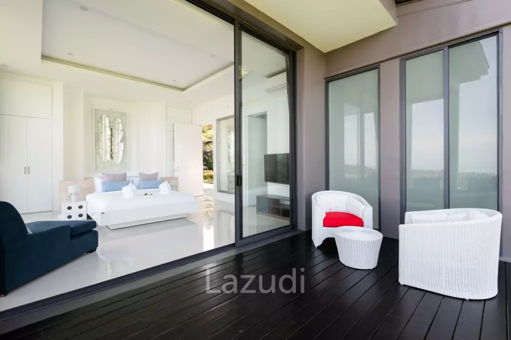 Welcome to Villa Michaela - Your Dream Home in Koh Samui!