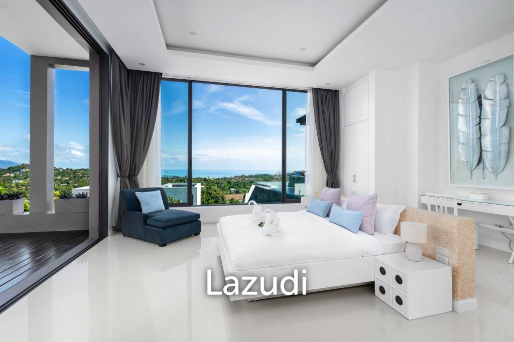 Welcome to Villa Michaela - Your Dream Home in Koh Samui!