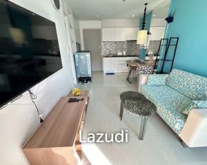 1 Bed 1 Bath 36.44 SQ.M. Atlantis Condo Resort