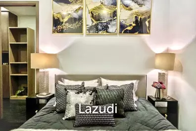 2 Bed 1 Bath 46 SQ.M Park Origin Thonglor