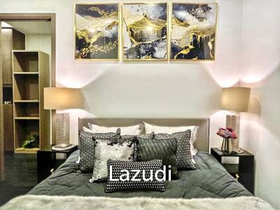 2 Bed 1 Bath 46 SQ.M Park Origin Thonglor