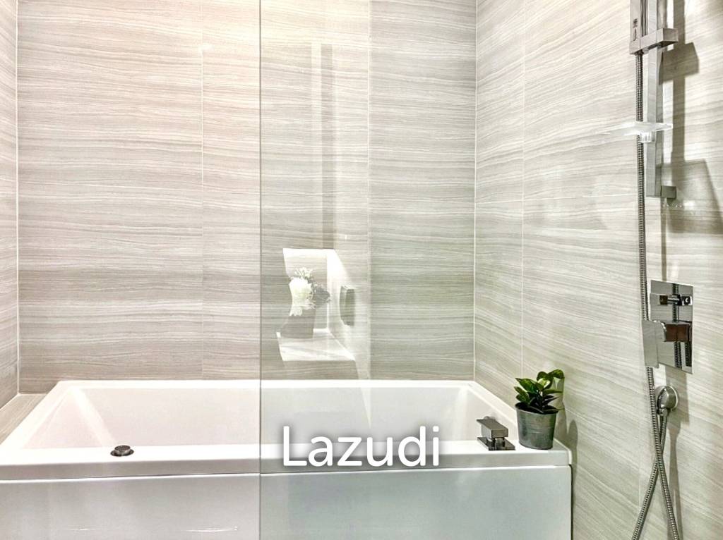 2 Bed 1 Bath 46 SQ.M Park Origin Thonglor