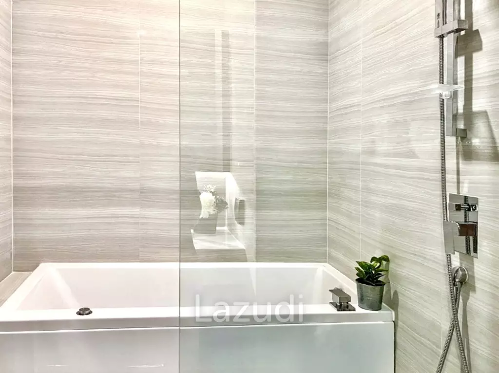 2 Bed 1 Bath 46 SQ.M Park Origin Thonglor