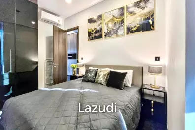 2 Bed 1 Bath 46 SQ.M Park Origin Thonglor