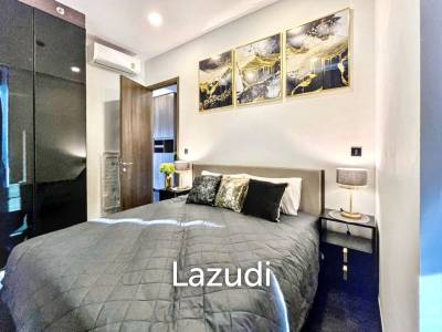 2 Bed 1 Bath 46 SQ.M Park Origin Thonglor