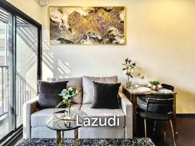 2 Bed 1 Bath 46 SQ.M Park Origin Thonglor