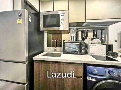2 Bed 1 Bath 46 SQ.M Park Origin Thonglor