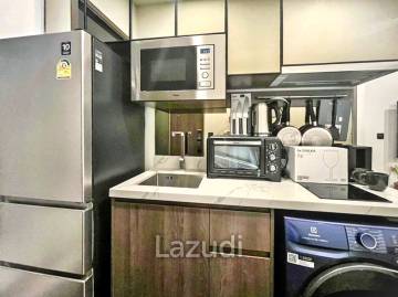 2 Bed 1 Bath 46 SQ.M Park Origin Thonglor