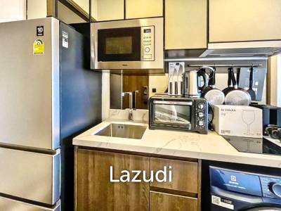 2 Bed 1 Bath 46 SQ.M Park Origin Thonglor
