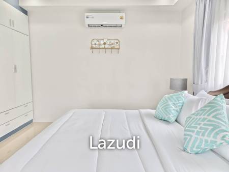 3 Bed 2 Bath 359 SQ.M Dusita Lakeside Village 2