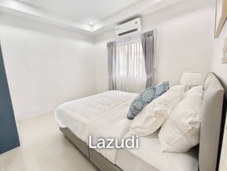 3 Bed 2 Bath 359 SQ.M Dusita Lakeside Village 2