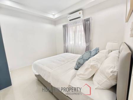 3 Bed 2 Bath 359 SQ.M Dusita Lakeside Village 2
